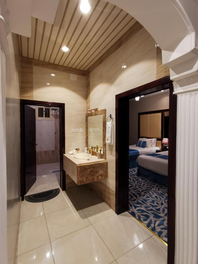 فندق كيان - Kyan Hotel Khamis Mushait Exterior foto