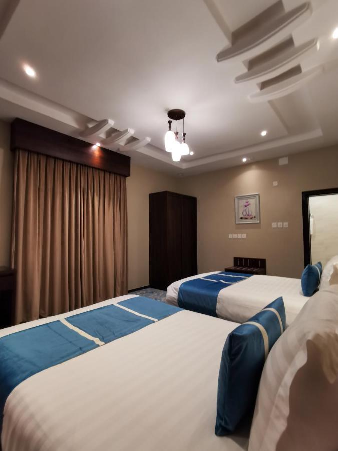 فندق كيان - Kyan Hotel Khamis Mushait Exterior foto