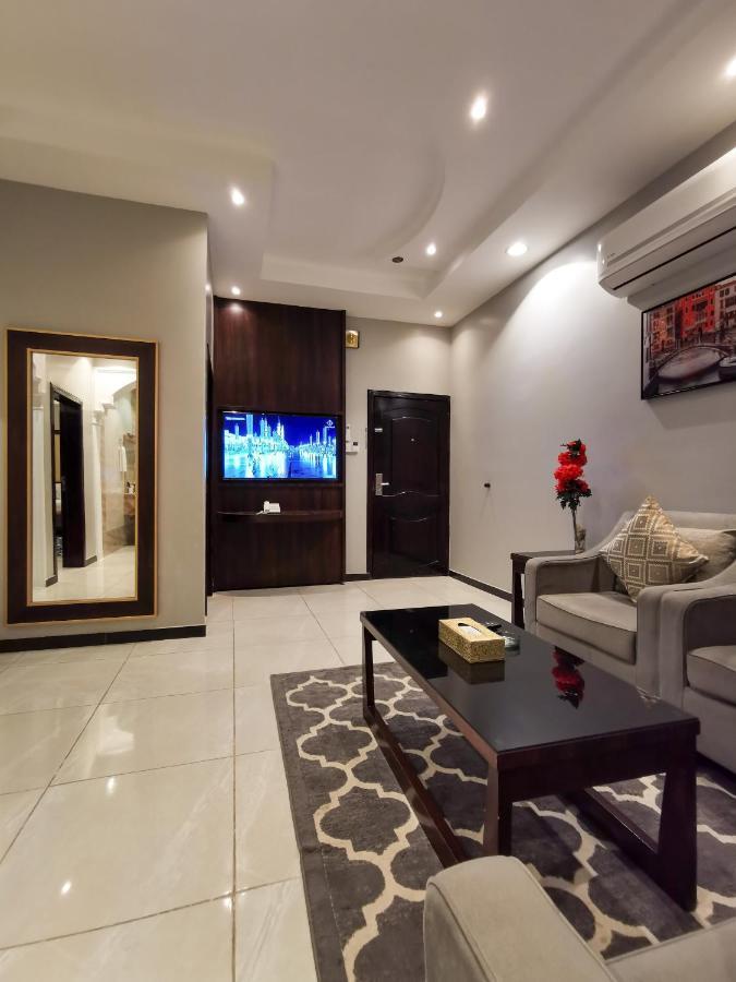 فندق كيان - Kyan Hotel Khamis Mushait Exterior foto